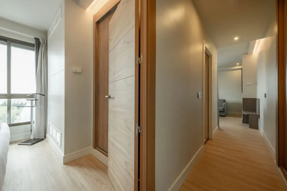 menuiserie portes